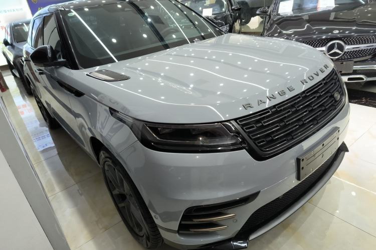 Used Land Rover Range Rover Velar 2024 Dynamic SE
