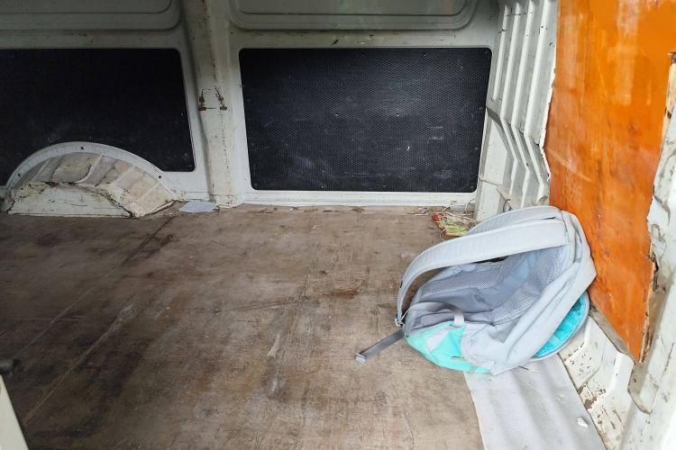 Used King Long Longyao 6 2022 Innovative Hang 38.64 kWh Van Series