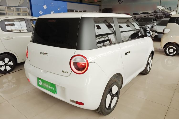Used CHANGAN NEVO Lumin 2024 130km Qingyue Version
