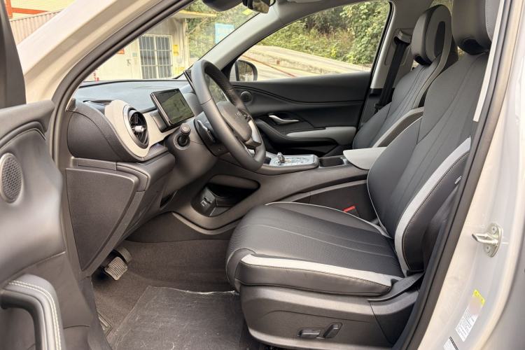 Used BYD Sealion 05 DM-i 2025 DM-i Smart Drive 115KM Flagship Model