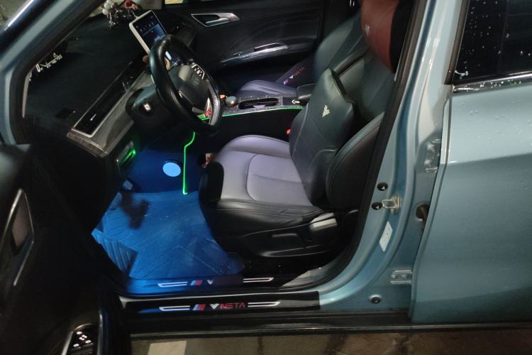 Used NETA V 2022 Chao 300 Lite Lithium Iron Phosphate
