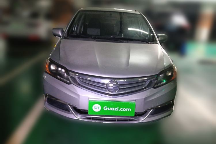 Used Everus S1 2014 1.3L Automatic Comfort Edition