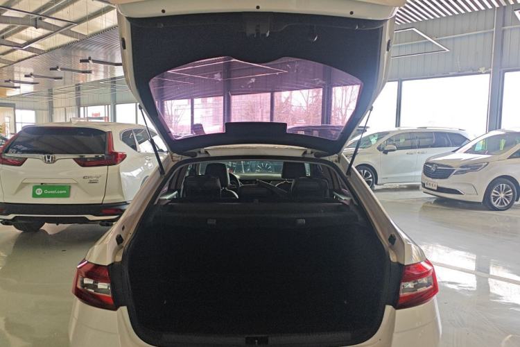 Used Skoda Octavia 2019 TSI230 DSG Luxury Edition
