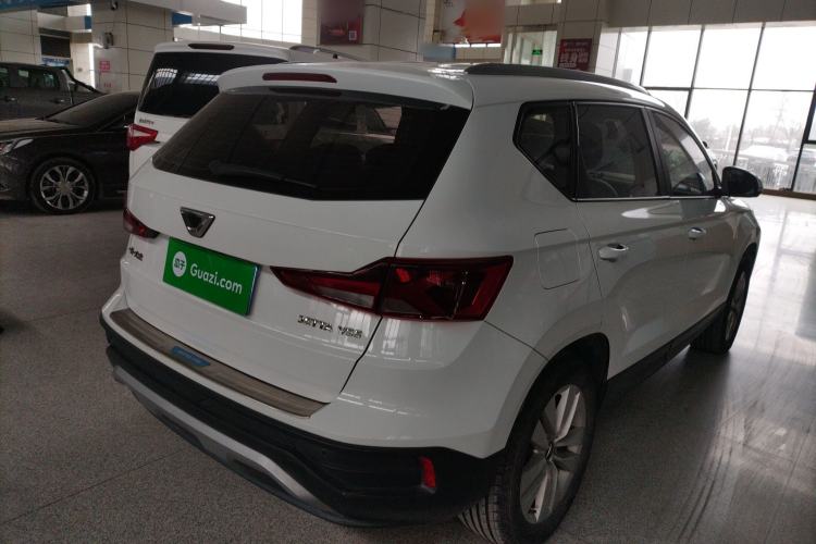 Used Jetta VS5 2019 280TSI Automatic Trend Model