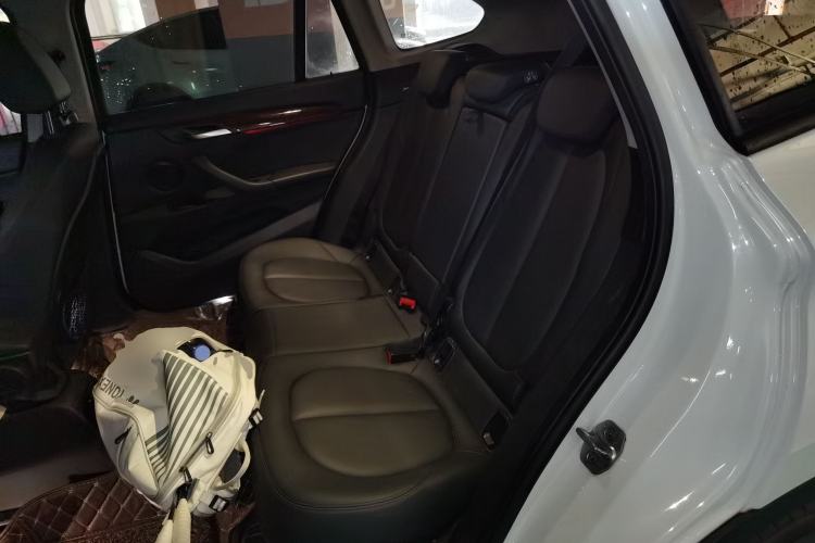 Used BMW X1 2018 sDrive18Li Fashion Model