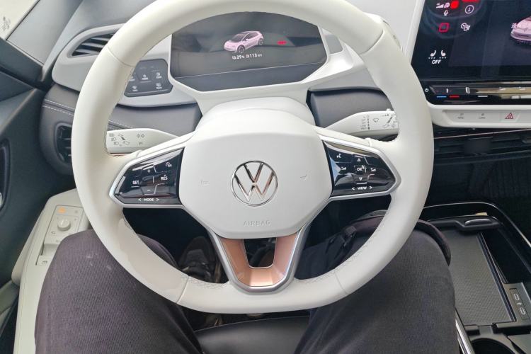 Used Volkswagen ID.3 2024 Intelligent Edition
