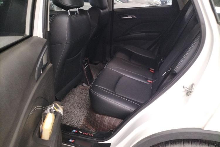 Used NETA V 2021 Long-Range Entertainment Edition Upgrade Model