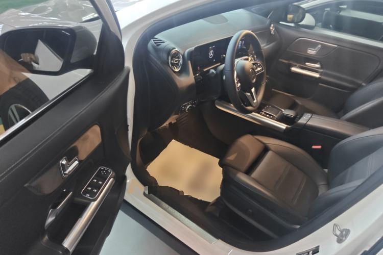 Used Mercedes-Benz GLA 2020 GLA 200