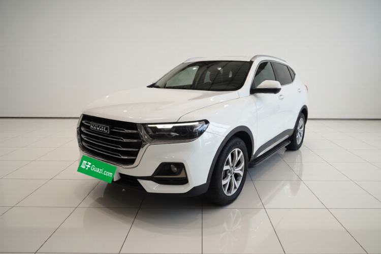 Used Haval H6 2021 China Trend Edition 1.5 GDIT Automatic Champion Version Guazi used car, China used car export, Used car for sale, Used cars, Cheapest cars for sale