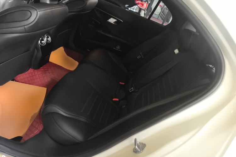 Used Mercedes-Benz C-Class 2022 Restyled C 260 L Sport Edition