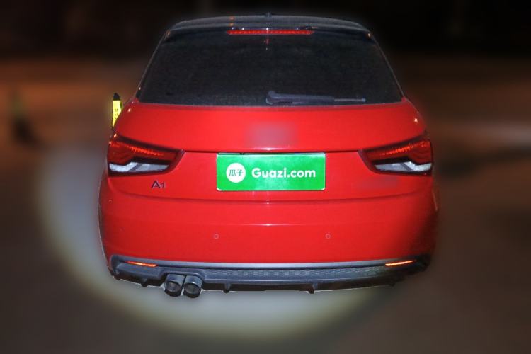 Used Audi A1 2016 30 TFSI Sportback S Line Sports Edition