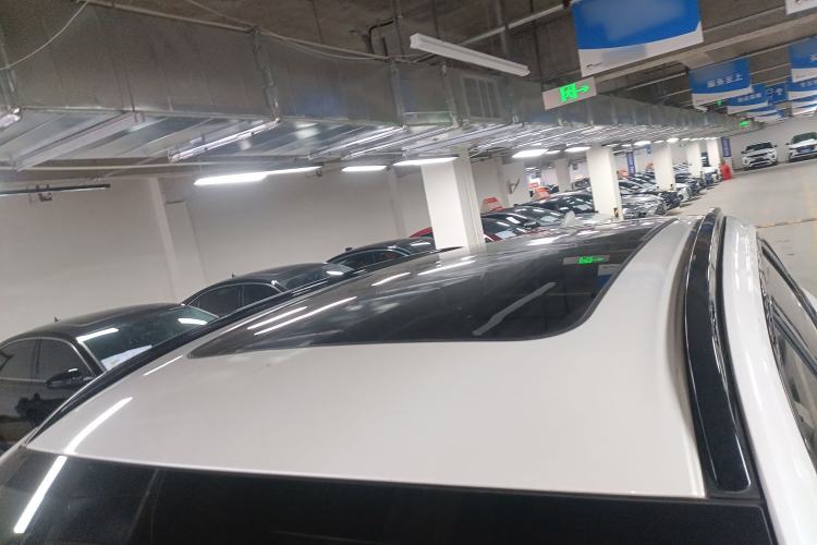 Used Haval H6 2024 1.5T Two-Wheel Drive Max