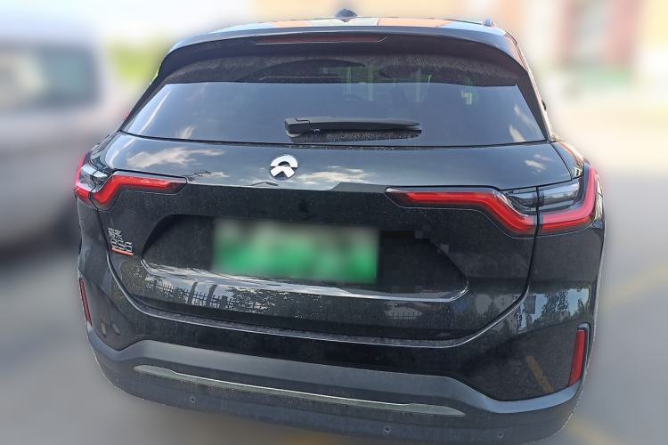 Used Nio ES6 2020 430KM Performance Version