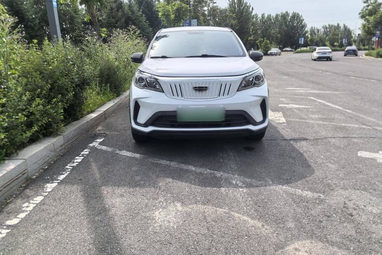 Used Geometry EX3 Kung Fu Cow 2021 Tough Bull Cow
