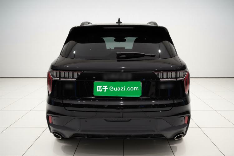 Used Lynk & Co 01 EM-P 2022 1.5TD PHEV Plus Rear