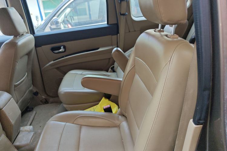 Used Wuling Hongguang 2013 1.5L S Comfort Model