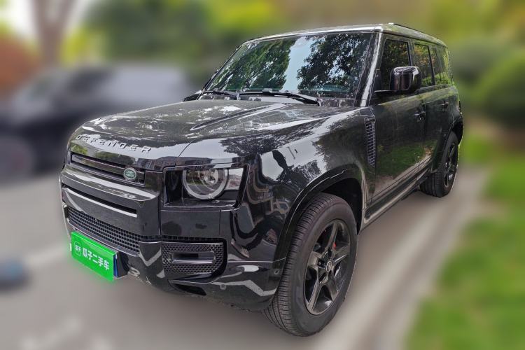 Used Land Rover Defender 2025 110 3.0T P400 X-Dynamic SE