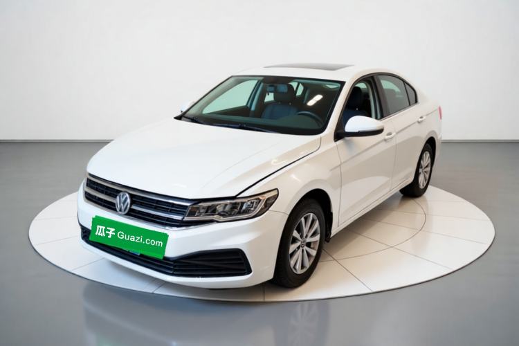 Used Volkswagen Bora 2021 1.5L Automatic Fashionable Smart Connectivity Version