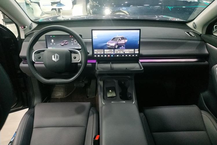 Used Leapmotor C10 2026 605 LiDAR Version
