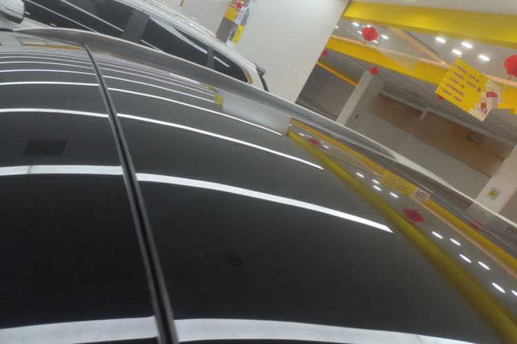 Used Mercedes-Benz GLC 2020 GLC 300 L 4MATIC Dynamic Edition
