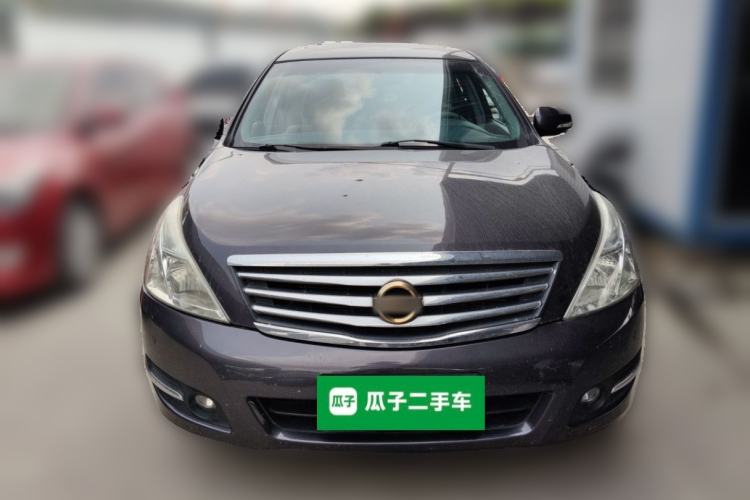 Used Nissan Teana 2008 2.0L XL Comfort Edition