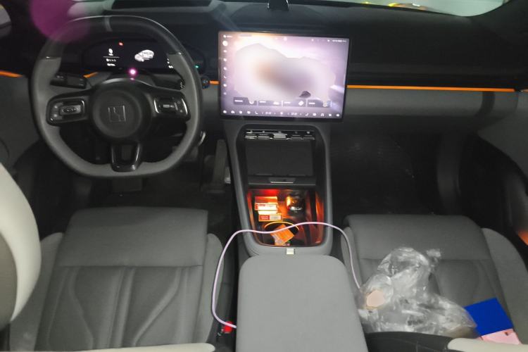 Used Zeekr 007GT 2025 Rear-Drive Intelligent Driving Version 75 kWh
