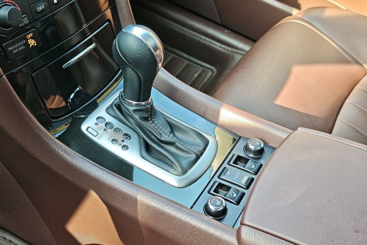 Used Infiniti QX50 2015 2.5L Enjoyment Edition