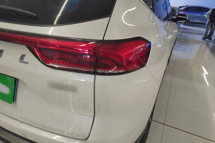 Used Haval H6 2023 National Trend Edition 1.5T Automatic Champion Version
