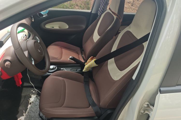 Used Wuling Bingo 2025 203km Light Edition