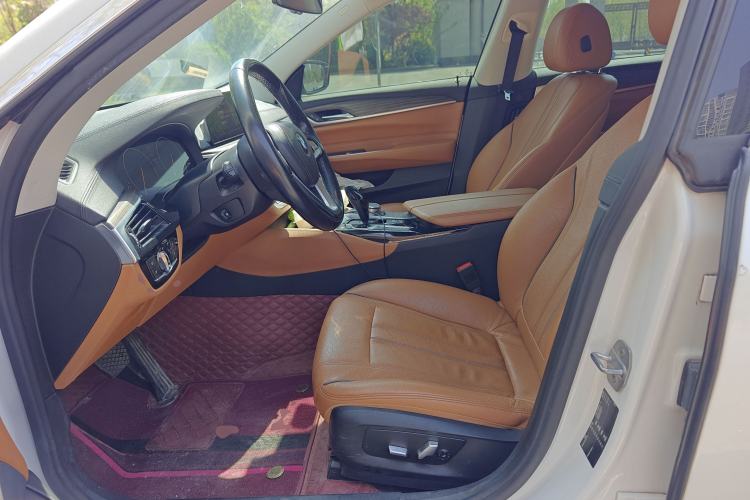 Used BMW 6 Series GT 2018 630i Luxury Design Package
