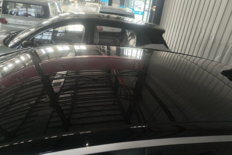 Used Volkswagen ID.3 2023 Upgraded Model Pure Intelligent Enjoyment Version
