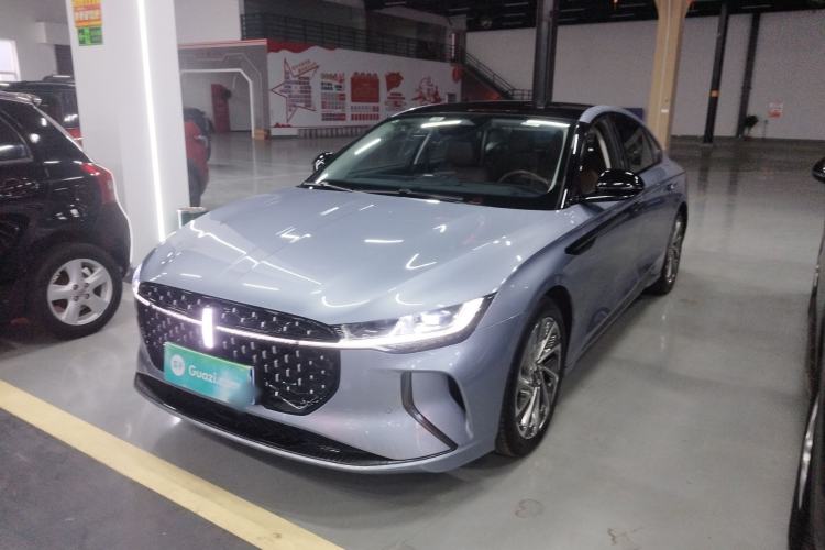 Used Lincoln Z 2024 2.0T Two-Wheel Drive Luxury Hybrid Version