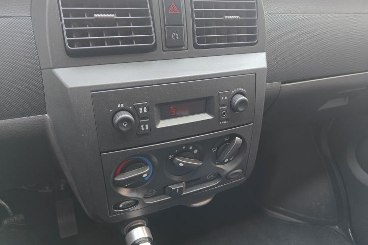 Used Wuling Rongguang 2021 1.5L Extended Standard Version with Air Conditioning – L3C