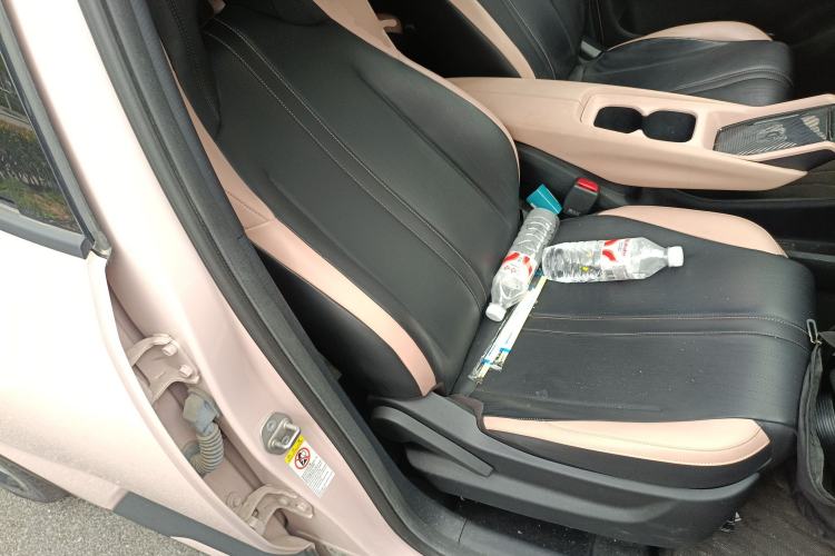 Used BYD Seagull 2023 Flying Edition
