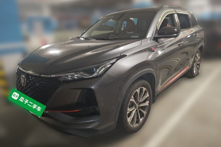 Used CHANGAN CS75 PLUS 2020 2.0T Automatic Flagship Edition Guazi used car, China used car export, Used car for sale, Used  cars, Cheapest cars for sale