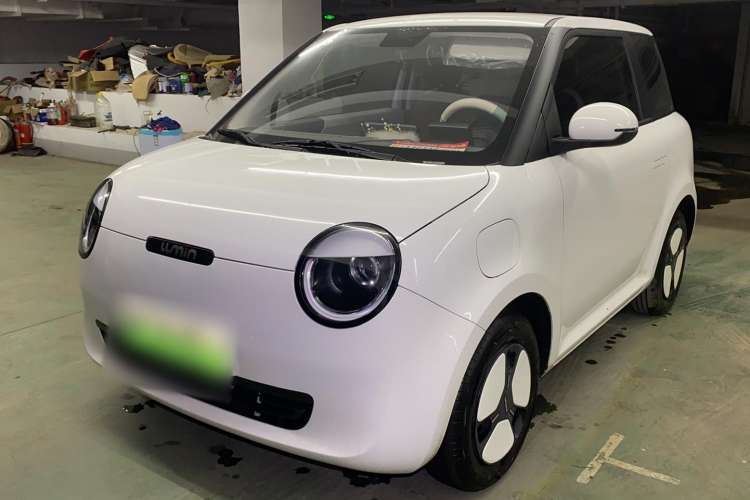 Used Changan Lumin 2023 205km Xiangqin Version