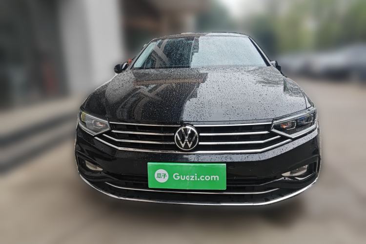 Used Volkswagen Magotan 2020 330TSI DSG Luxury Edition
