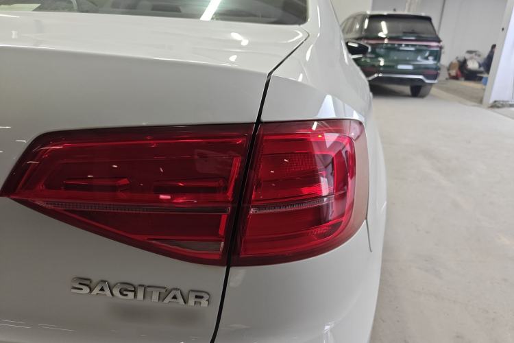 Used Volkswagen Sagitar 2018 280TSI DSG Ignite Edition