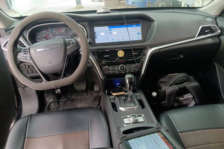 Used Venucia T90 2017 2.0L CVT Smart Edition