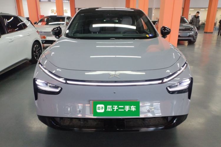 Used XPeng G7 2025 702 Max