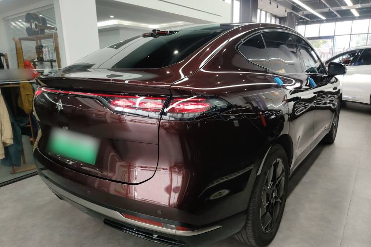 Used Hyptec HT 2024 825 Ultra-High Voltage LiDAR Edition
