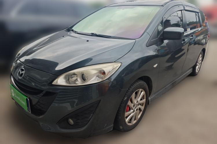 Used Mazda 5 2011 2.0L Automatic Luxury Edition