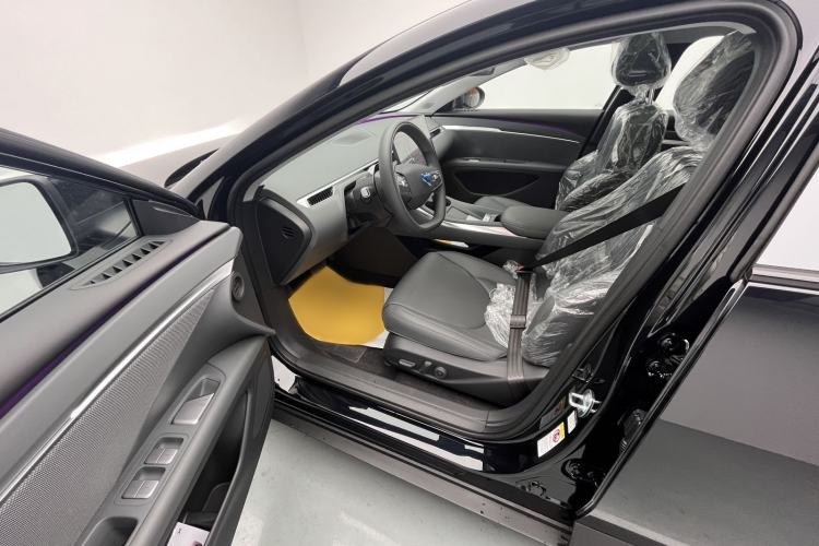 Used XPeng MONA M03 2025 515 Long-Range Plus