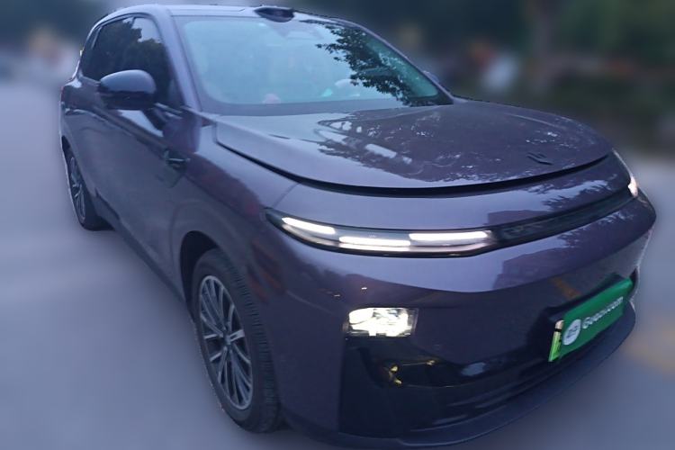 Used Leapmotor B10 2025 510 LiDAR Version