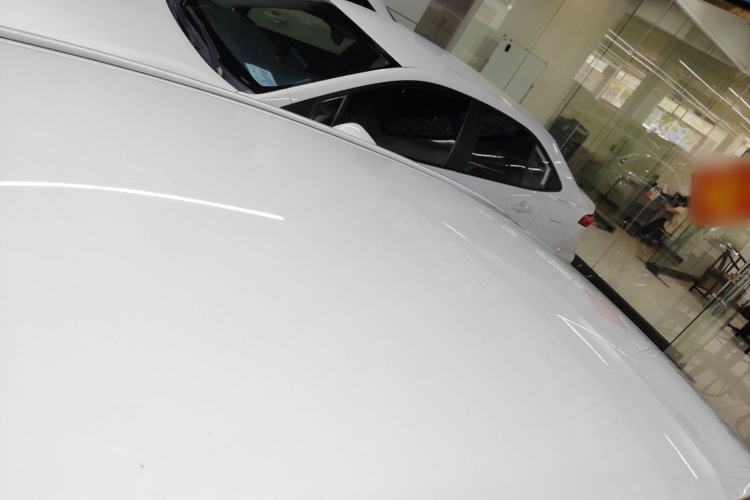 Used Toyota Levin 2022 Facelift TNGA 1.5L CVT Progressive Edition Roof