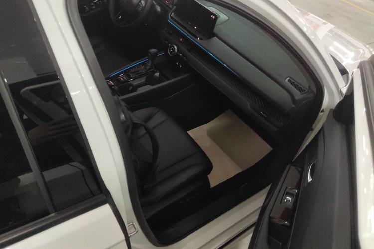 Used Honda Accord 2025 Sport Series 260TURBO Luxury Edition