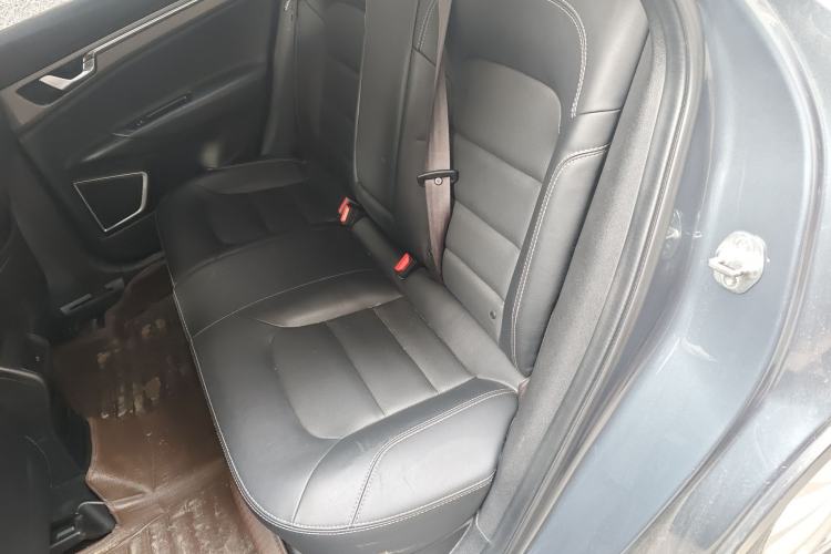 Used Geely Auto Emgrand GS 2016 Sport Edition 1.3T Automatic LingShang Model
