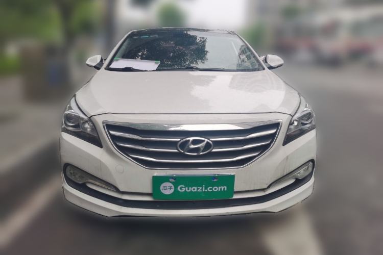 Used Hyundai Mistra 2016 1.8L Automatic Smart GLS
