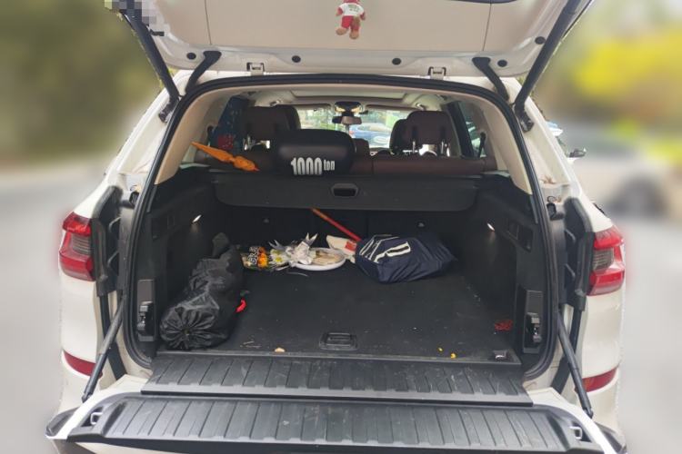 Used BMW X5 2019 xDrive40i M Sport Package