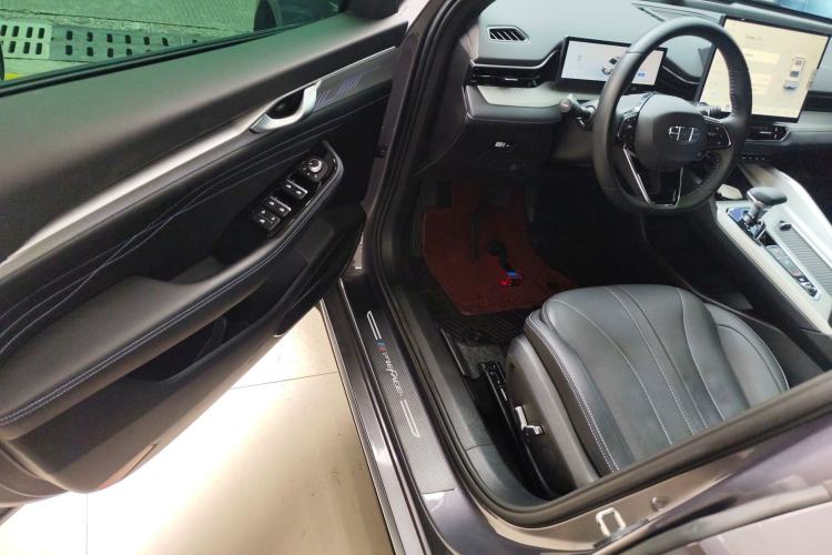 Used Geely Auto Preface 2025 Dongfang Yao 1.5TD Kunlun Edition